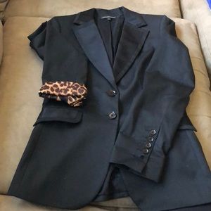 Express Blazer